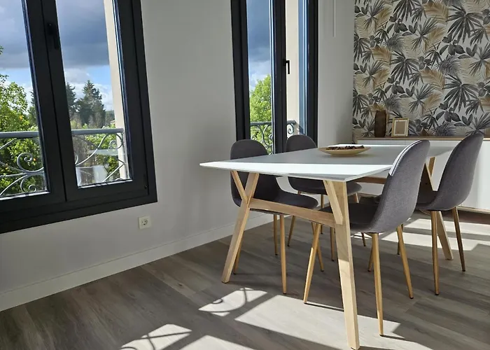 1b105 Bonito En Zona Exclusiva By R2r Consulting Daire Gijón