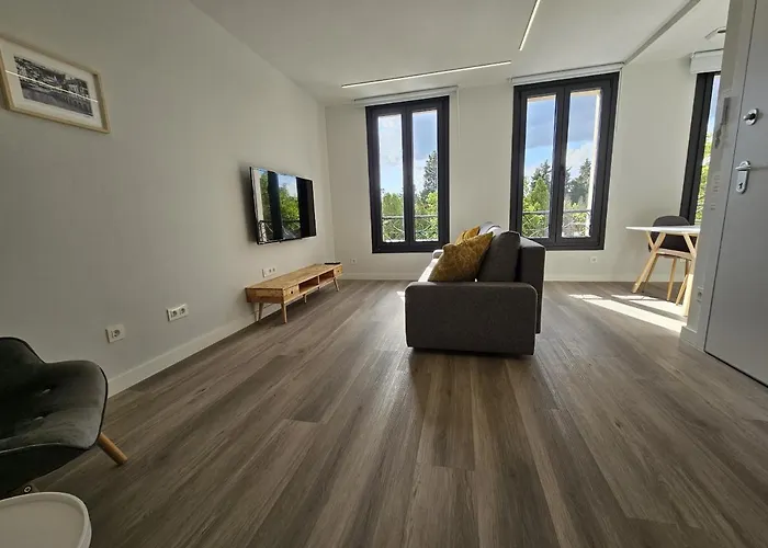 1b105 Bonito En Zona Exclusiva By R2r Consulting Daire