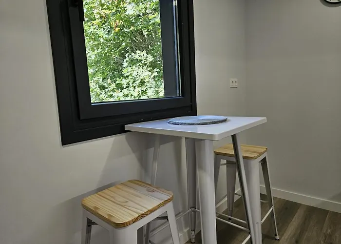 1b105 Bonito En Zona Exclusiva By R2r Consulting Gijón