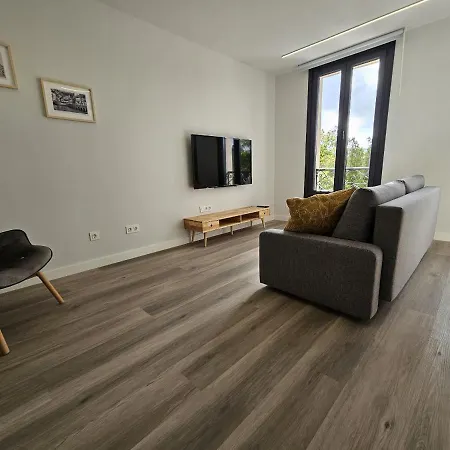1b105 Bonito En Zona Exclusiva * Gijon