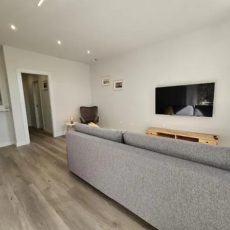 Apartman R2R - Bonito Apartamento En Zona Exclusiva - 1B105 Gijón