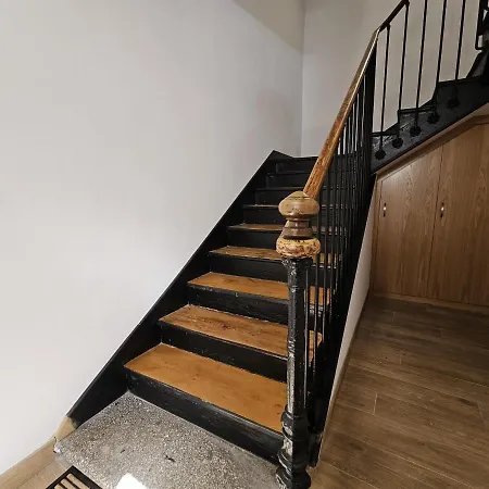 Apartman R2R - Bonito Apartamento En Zona Exclusiva - 1B105 Gijón