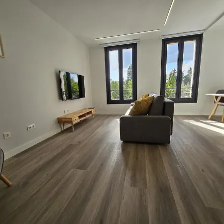 R2R - Bonito Apartamento En Zona Exclusiva - 1B105 Apartman