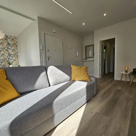 R2R - Bonito Apartamento En Zona Exclusiva - 1B105 Apartman Gijón