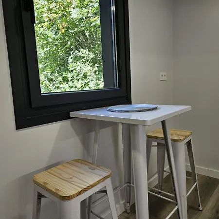 R2R - Bonito Apartamento En Zona Exclusiva - 1B105 Gijón
