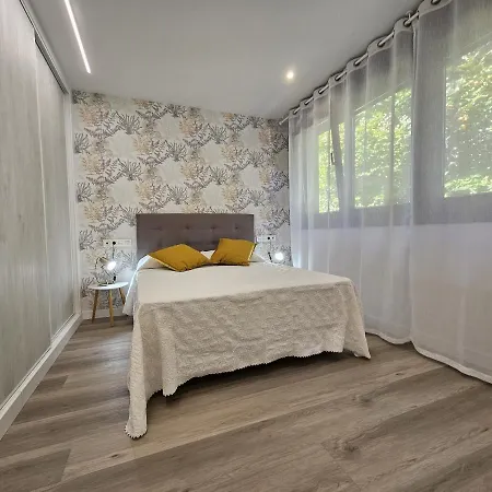 Apartment 1b105 Bonito En Zona Exclusiva