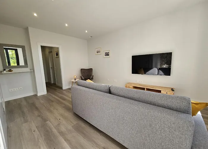 Apartament 1b105 Bonito En Zona Exclusiva By R2r Consulting Gijón