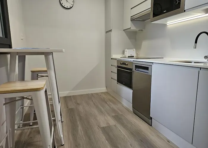 Apartament 1b105 Bonito En Zona Exclusiva By R2r Consulting *