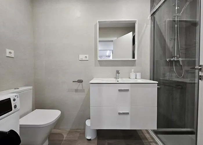 1b105 Bonito En Zona Exclusiva By R2r Consulting Apartament