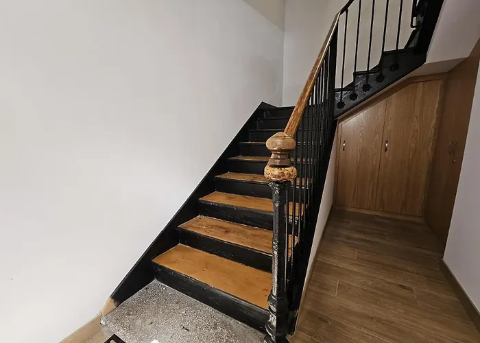 Apartament 1b105 Bonito En Zona Exclusiva By R2r Consulting Gijón