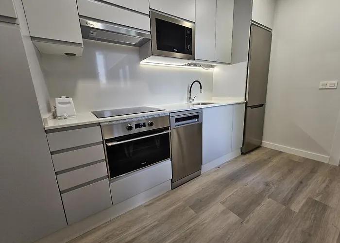 1b105 Bonito En Zona Exclusiva By R2r Consulting Apartament *