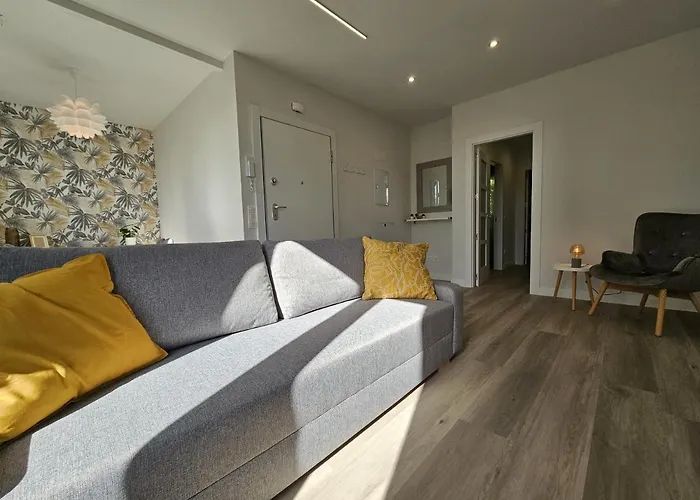 1b105 Bonito En Zona Exclusiva By R2r Consulting Apartman Gijón